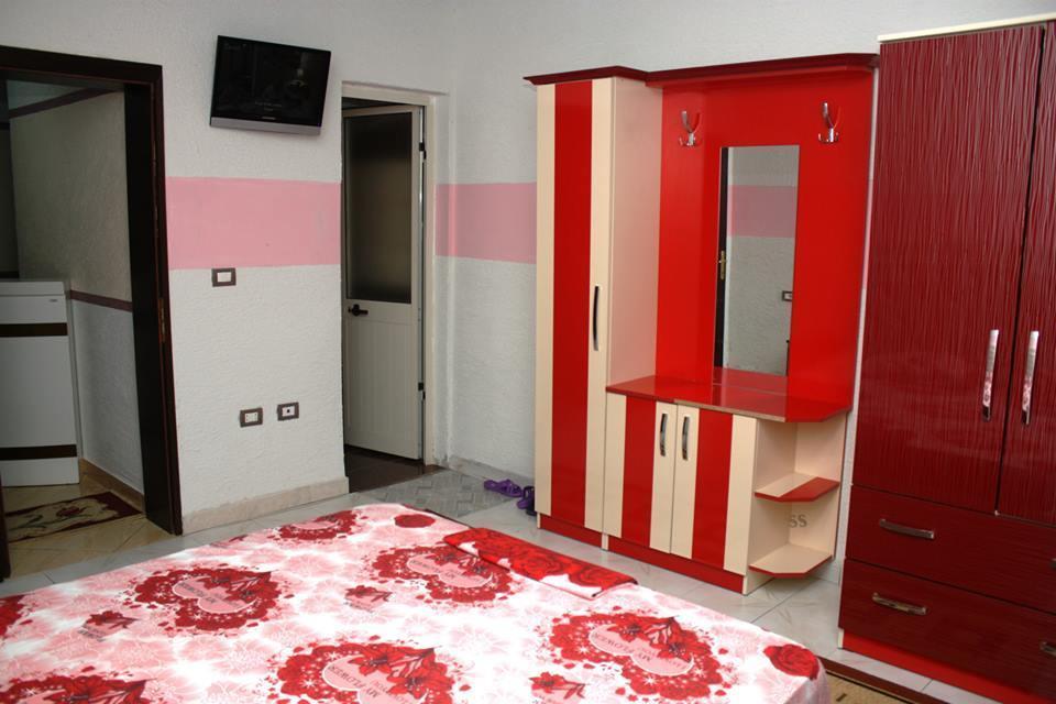 Hotel Buza New Shtoj Quarto foto