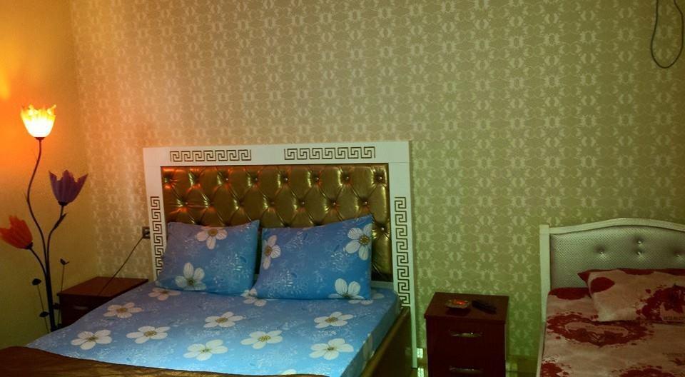Hotel Buza New Shtoj Quarto foto
