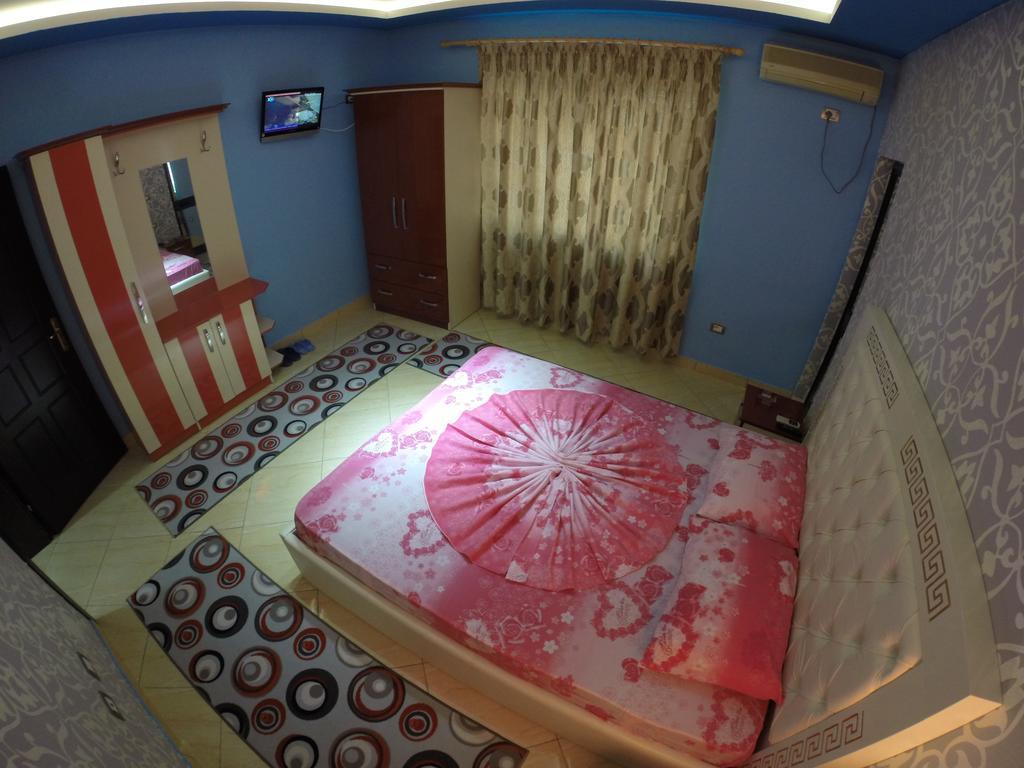 Hotel Buza New Shtoj Quarto foto