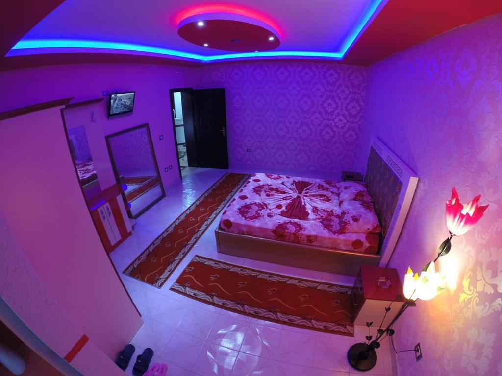 Hotel Buza New Shtoj Quarto foto
