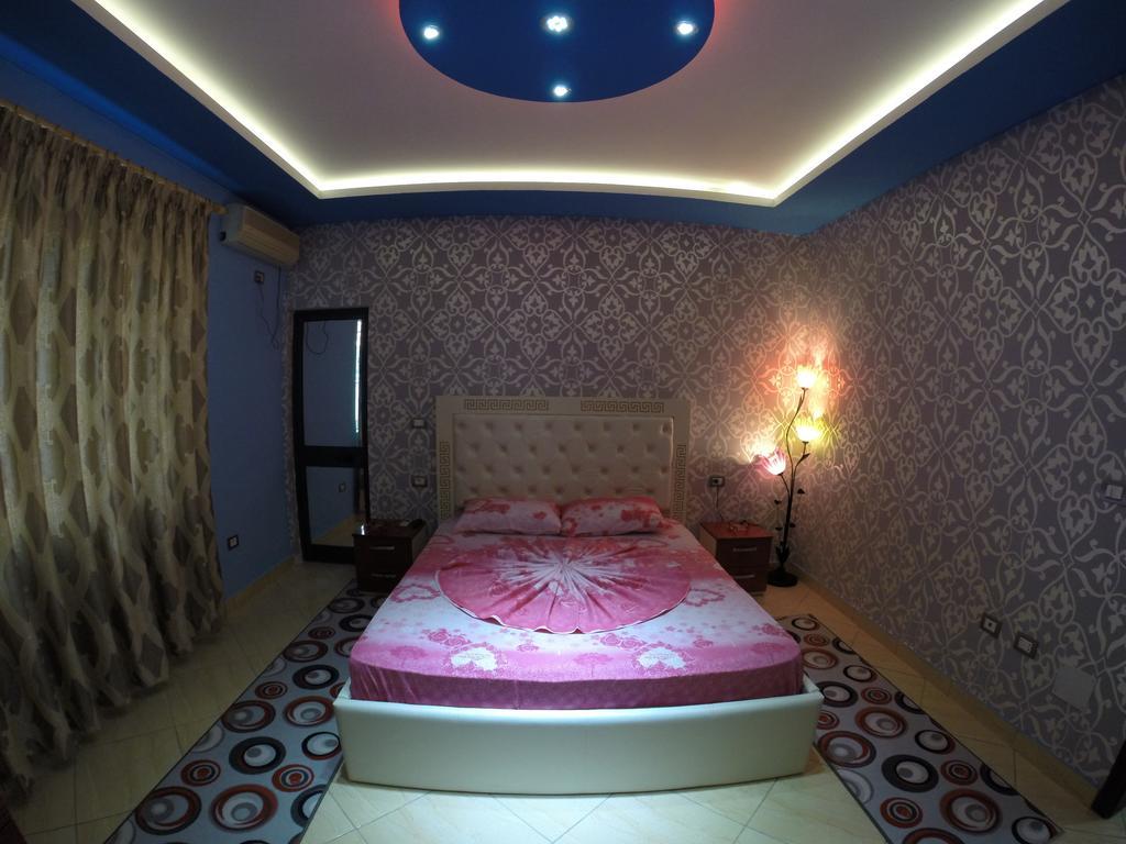 Hotel Buza New Shtoj Quarto foto