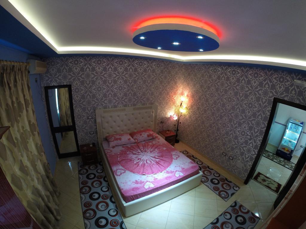 Hotel Buza New Shtoj Quarto foto
