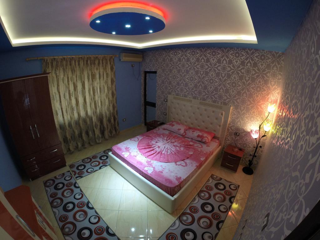 Hotel Buza New Shtoj Quarto foto