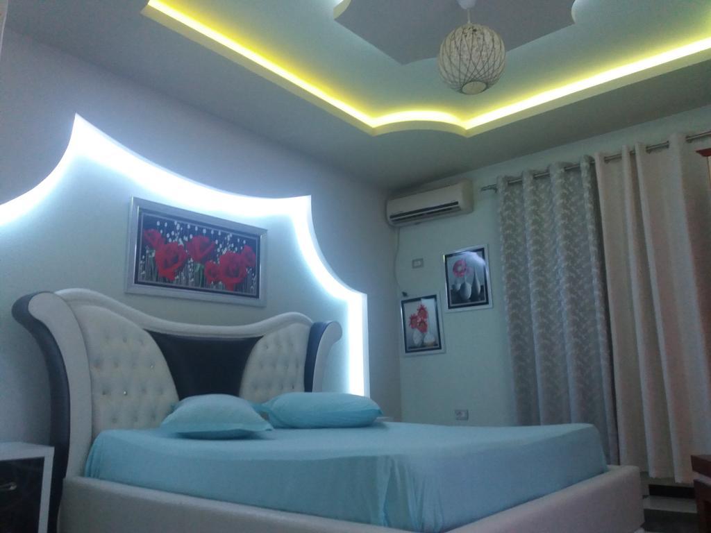 Hotel Buza New Shtoj Exterior foto
